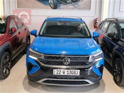 فولكسفاغن تاوس